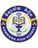 Kamrieng High School